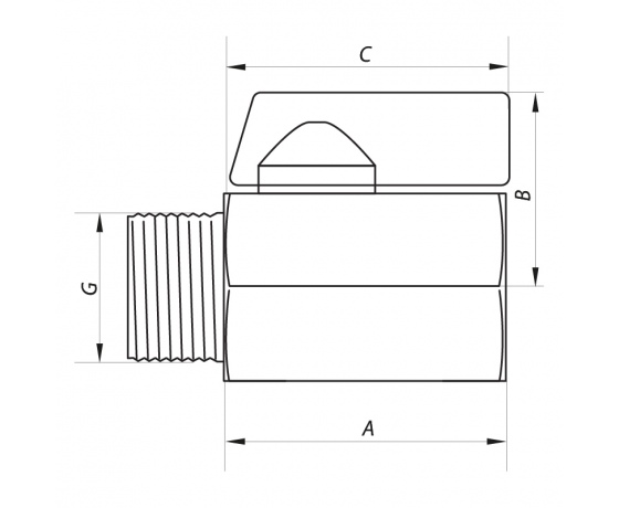 Фото 3 - Кран 