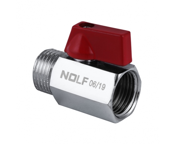 Фото 2 - Кран 