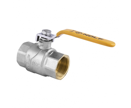 Фото 2 - Кран шаровый 1-1/4