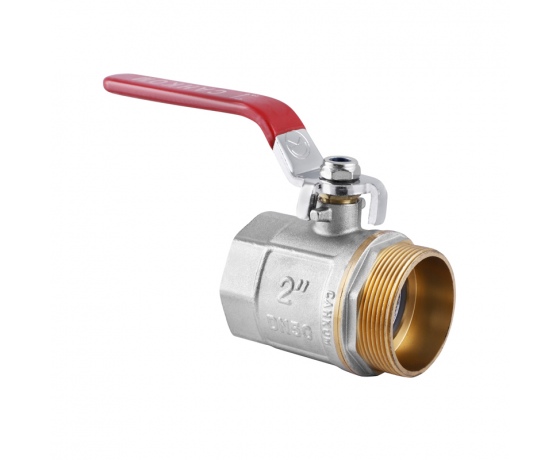 Фото 3 - Кран шаровый СК 2