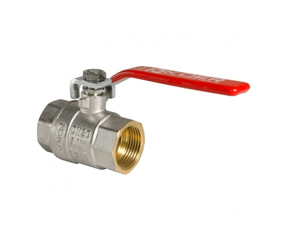 Фото 3 - Кран шаровый KOER 3/4