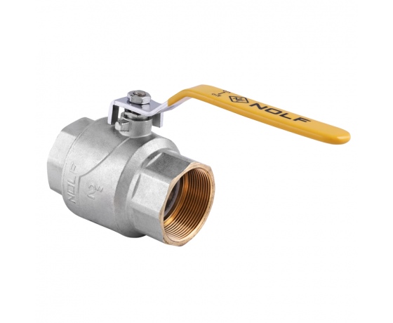 Фото 2 - Кран шаровый 2