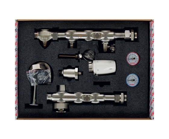 Фото 3 - Смесительный узел KOER KR.S1022 (без байпаса) 1