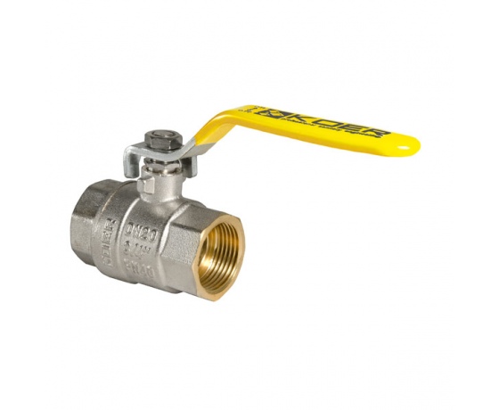 Фото 3 - Кран шаровый KOER 3/4