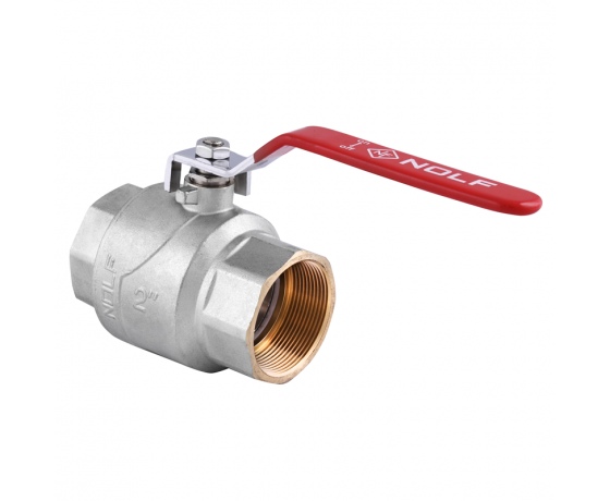 Фото 2 - Кран шаровый 2