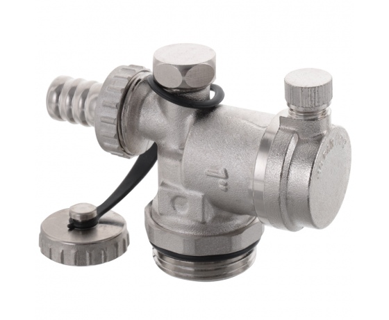 Фото 3 - Конечный элемент коллектора 1