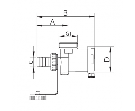 Фото 4 - Конечный элемент коллектора 1