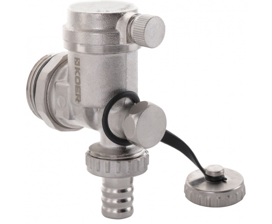 Фото 2 - Конечный элемент коллектора 1