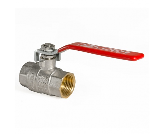 Фото 4 - Кран шаровый KOER 1/2