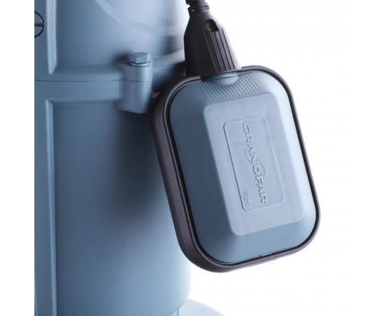 Фото 3 - Насос дренажный высоконапорн. GRANDFAR QDX1.5-32-0.75AF (GF1368)