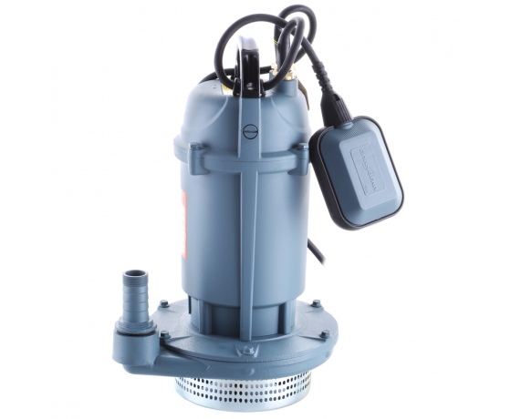 Фото 2 - Насос дренажный высоконапорн. GRANDFAR QDX1.5-32-0.75AF (GF1368)