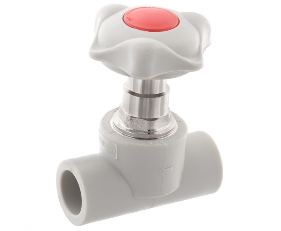 Фото 3 - Кран вентильный 20 KOER PPR K0183.PRO (KP0237)