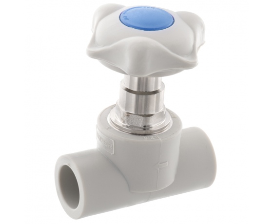 Фото 5 - Кран вентильный 20 KOER PPR K0183.PRO (KP0237)