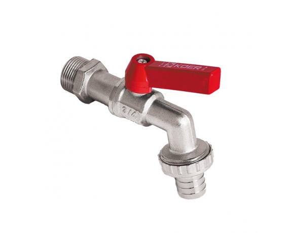 Фото 4 - Кран пивной 3/4