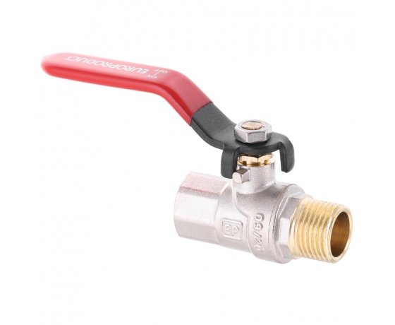 Фото 4 - Кран шаровый 1/2