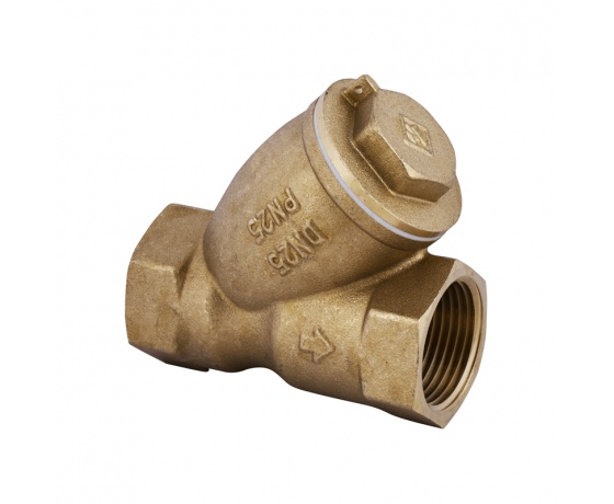 Фото 2 - Фильтр грубой очистки 1