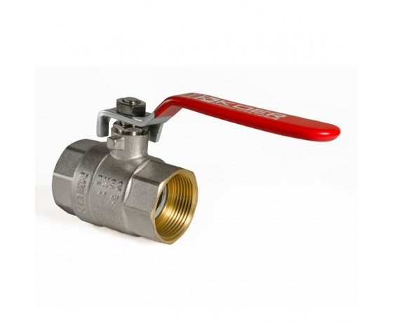 Фото 3 - Кран шаровый KOER 1 1/4