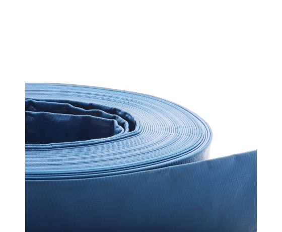 Фото 4 - Дренажный шланг ПВХ 2