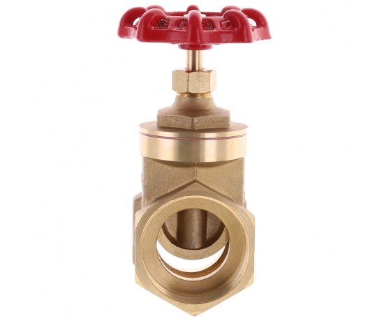 Фото 3 - Задвижка клиновая KOER KR.280 - 2