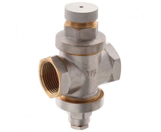 Фото 2 - Редуктор давления KOER KR.1252 3/4” (KR2664)