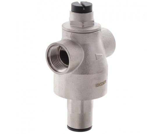 Фото 4 - Редуктор давления KOER KR.1251 1'' (KR2662)