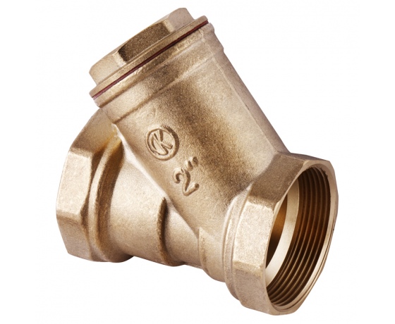 Фото 3 - Фильтр грубой очистки 2