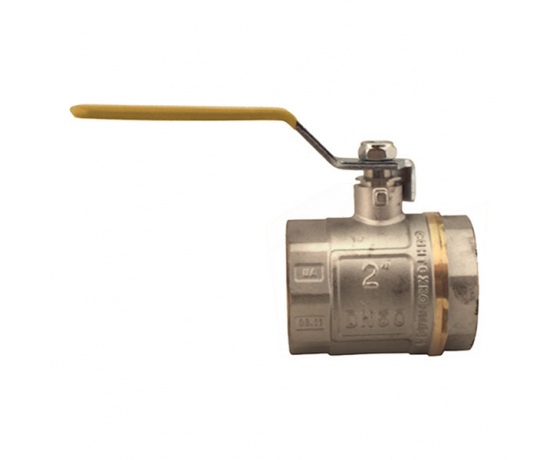 Фото 2 - Кран шаровый СК 2