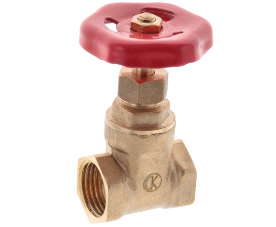 Фото 3 - Задвижка клиновая СК 1/2