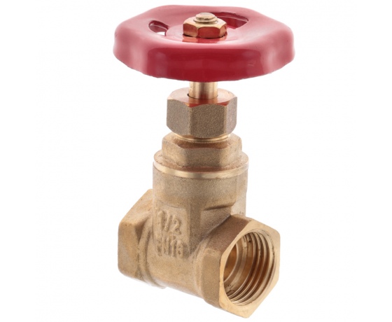 Фото 2 - Задвижка клиновая СК 1/2