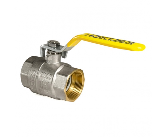 Фото 4 - Кран шаровый KOER 1 1/2