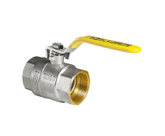 Фото 2 - Кран шаровый KOER 1 1/2