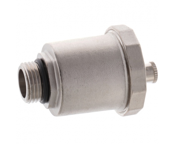 Фото 3 - Воздухоотводчик автоматический прямой 1/2” KOER KR.1255 (KR2668)