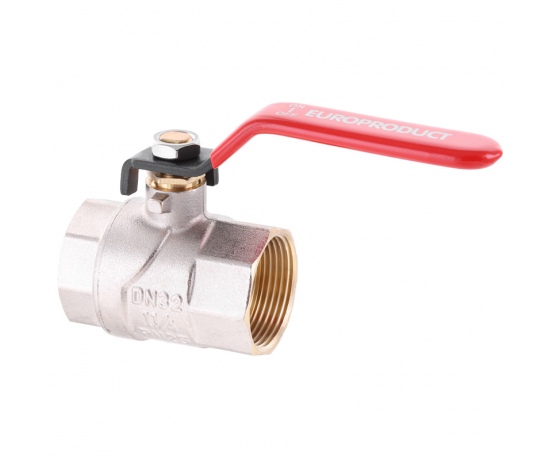 Фото 2 - Кран шаровый 1 1/4