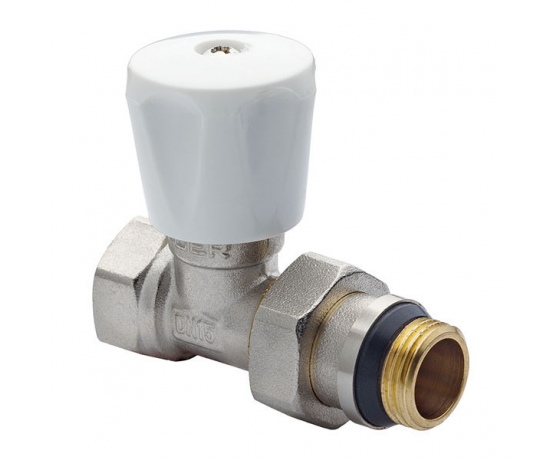 Фото 2 - Вентиль 1/2x1/2 