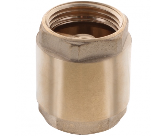 Фото 2 - Клапан обратный СК 1