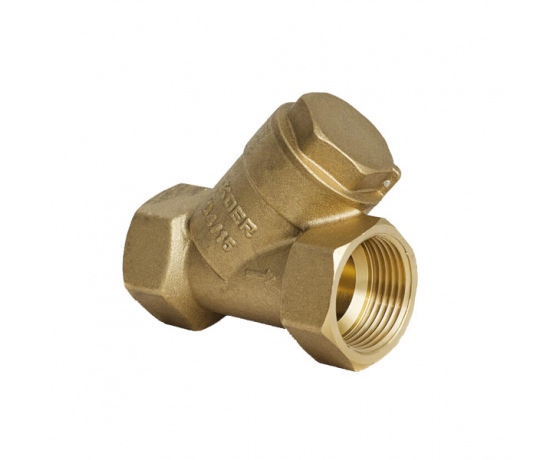 Фото 4 - Фильтр грубой очистки 3/4