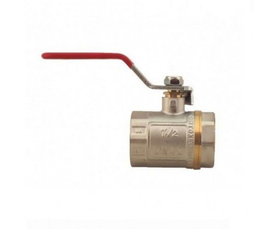 Фото 2 - Кран шаровый СК 1 1/2