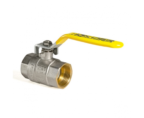 Фото 3 - Кран шаровый KOER 1