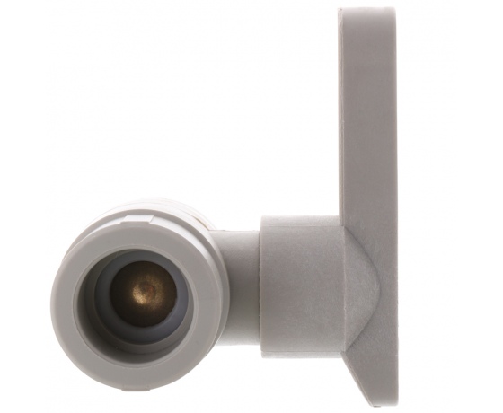 Фото 3 - Кран шаровый EUROPRODUCT EP.0113 - 32x32 (латунный шар) (EP4038)