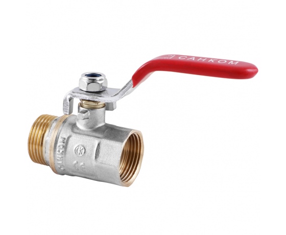 Фото 3 - Кран шаровый СК 3/4