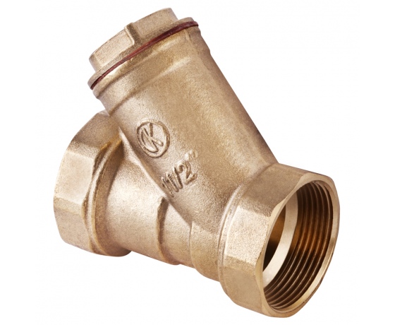 Фото 3 - Фильтр грубой очистки 1 1/2