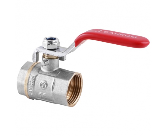 Фото 3 - Кран шаровый СК 3/4