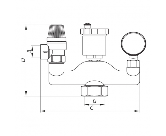 Фото 3 - Группа безопасности 1