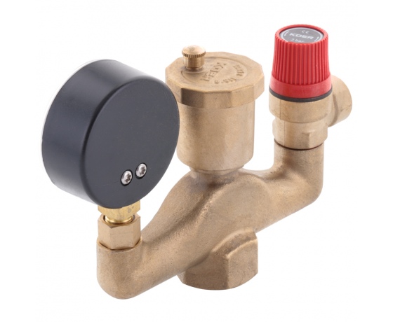 Фото 4 - Группа безопасности 1