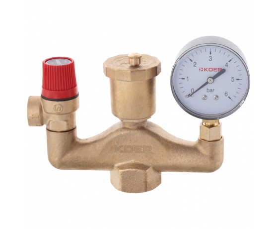 Фото 2 - Группа безопасности 1