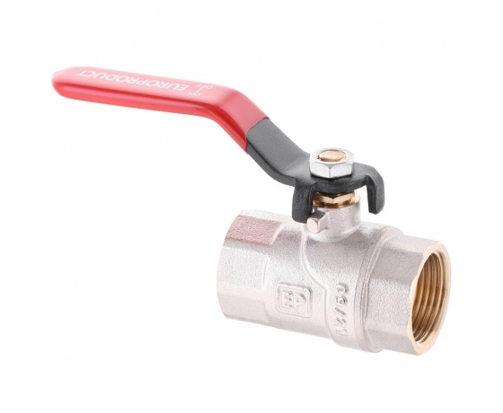 Фото 4 - Кран шаровый 3/4