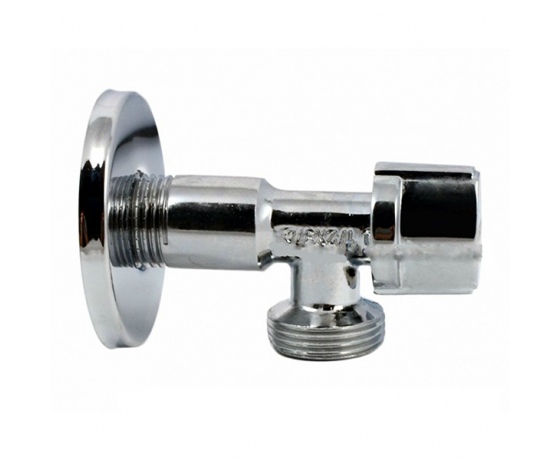 Фото 4 - Кран шаровый KOER 1/2x3/8 (KR.510) (KR0147)