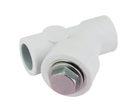 Фото 2 - Фильтр грубой очистки 32 PPR KOER K0148.PRO (KP0187)