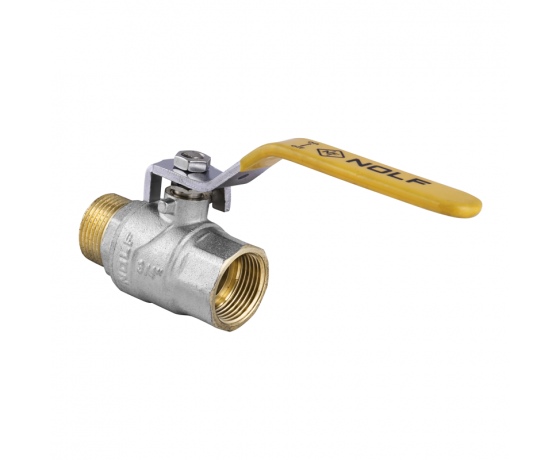 Фото 2 - Кран шаровый 3/4