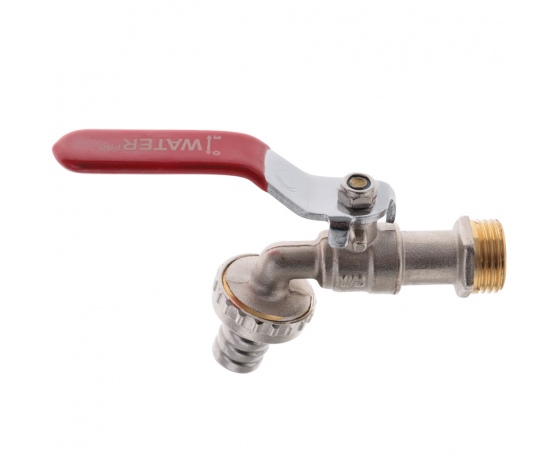 Фото 3 - Кран пивной 1/2